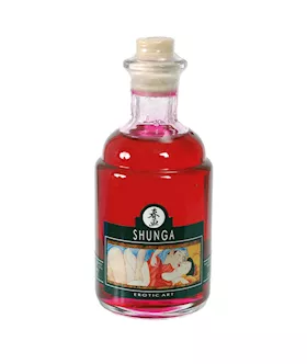 Shunga Aphrodisiac Oil