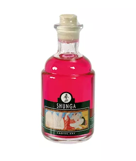 Shunga Aphrodisiac Oil Sensual Mint
