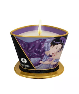 Massage Candle Libido - Exotic Fruits