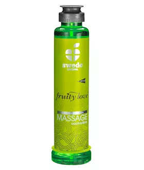 Swede Fruity Love Massage Lotion 200 Ml