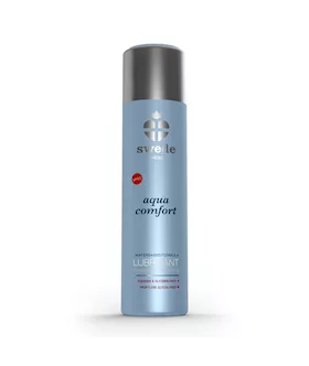Swede Original Lubricant Aqua Comfort 120 Ml