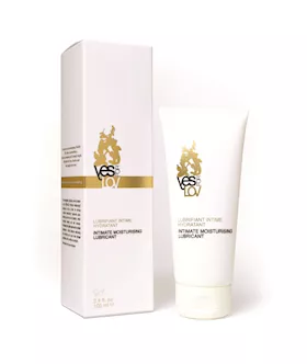 Yesforlov Intimate Moisturising Lubricant