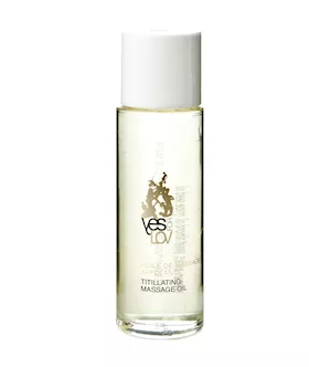 Yesforlov Go Wild Caress Box