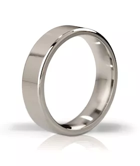 Mystim His Ringness Duke Polished 55mm