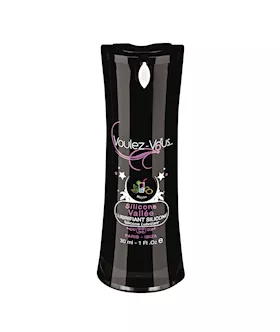Voulez-vous Silicone Lubricant Mojito