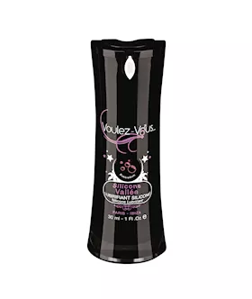 Voulez-vous Silicone Lubricant Bubblegum