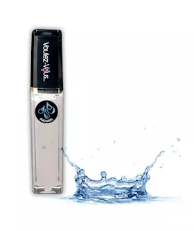 Hot & Cold Lip Gloss Voulez-vous