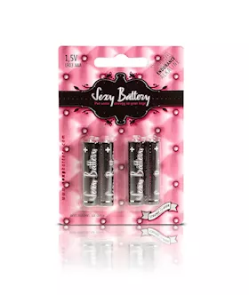 Sexy Battery Alkaline Aaa