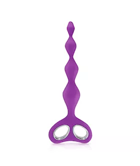 Plaisirs Secrets Anal Chain