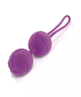 Plaisirs Secrets Geisha Balls
