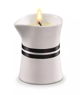 Petits Joujoux Massage Candle Athens 120 Gram