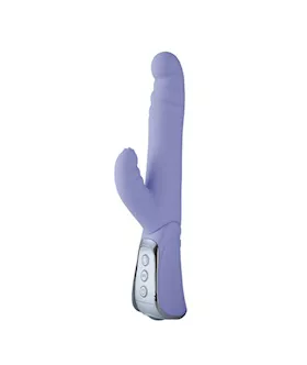 Vibe Therapy Telepathic Purple