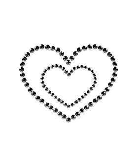 Bijoux Indiscrets Mimi Heart