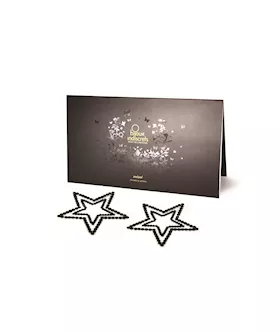 Bijoux Indiscrets Mimi Star