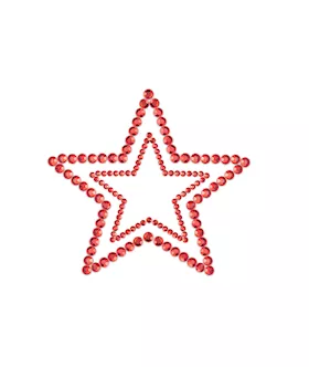 Bijoux Indiscrets Mimi Star