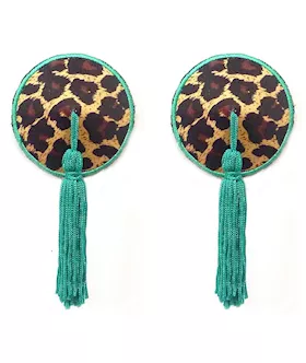 Nippies Gold Josephine