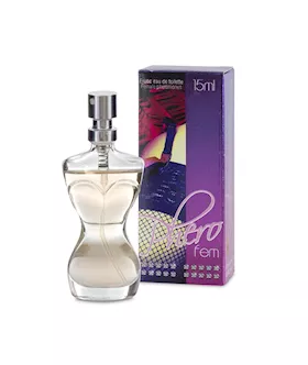 Pherofem Eau De Parfum