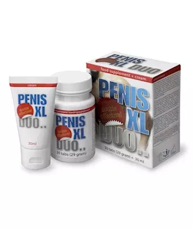 Penis Xl Duo Pack