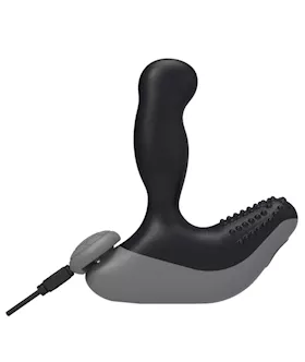 Revo Waterproof Prostate Massager 