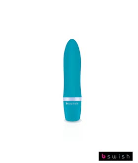 B Swish Bcute Classic Jade Vibrator