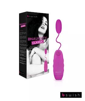 B Swish Bnaughty Classic