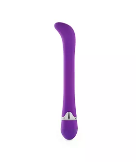 Closet Collection Carrie B Slim G Vibrator Purpl