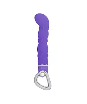 Closet Collection Ellie G Twist Vibrator