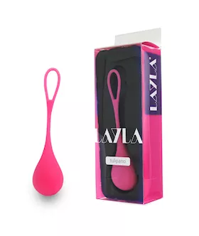 Layla Tulipano Kegel Ball