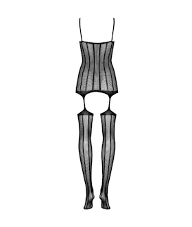 Obsessive Bodystocking