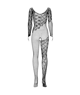 Obsessive Bodystocking