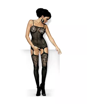 Obsessive Bodystocking