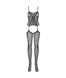 Obsessive Bodystocking