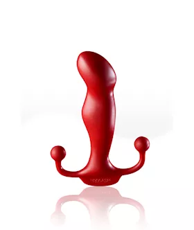 Aneros Progasm Ice Red