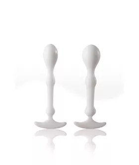 Peridise Anal Stimulator Dual Set