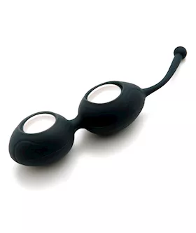 Fifty Shades Of Grey Silicone Ben Wa Balls