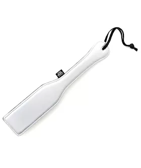 Fifty Shades Of Grey Twitchy Palm Paddle