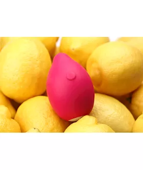 Minna Life Limon Vibrator Pink