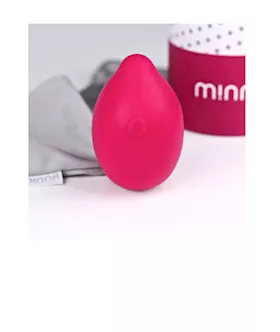 Minna Life Limon Vibrator Pink