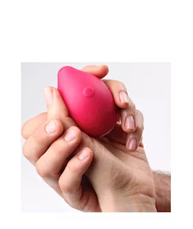 Minna Life Limon Vibrator Pink