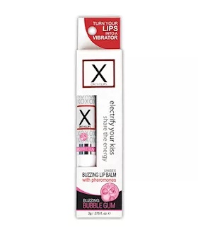 Sensuva X On The Lips
