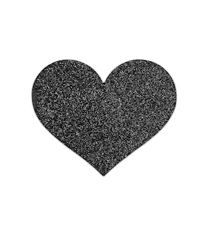 Bijoux Indiscrets - Flash Heart Nipple Covers