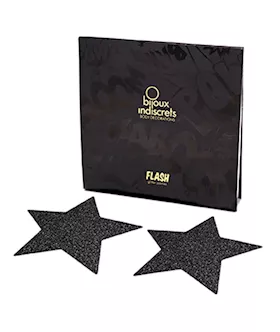 Bijoux Indiscrets Flash Star