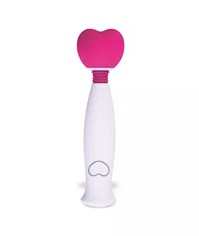 Lovelife By Ohmibod Wanderlust Wand Vibe
