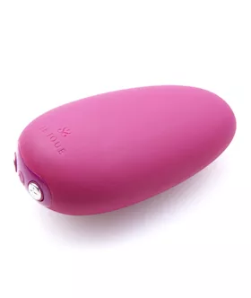 Je Joue Mimi Vibrator Fuchsia