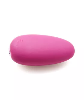Je Joue Mimi Vibrator Fuchsia