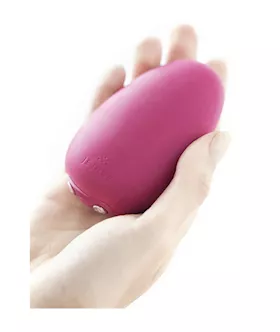 Je Joue Mimi Vibrator Fuchsia