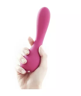 Je Joue Uma Vibrator