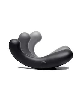 Je Joue G-kii G-spot Vibrator Black