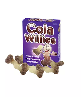Cola Willies