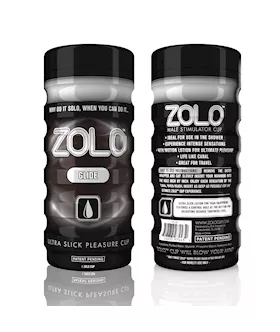 Zolo Glide Cup